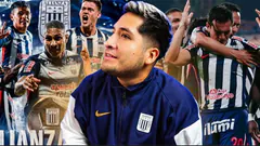 ALIANZA CAMPEÓN DEL APERTURA CHANKAS NO AGUANTO NADA
