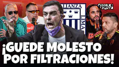 ¿CON QUIÉN ESTÁ MOLESTO PABLO GUEDE? | DOBLE PUNTA EN VIVO con PEDRO, BRUNO, HORACIO y VIVAR