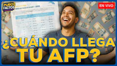 #ENVIVO | ¡'PEQUEÑO J' FUE CAPTURADO EN PUCUSANA! #PUROSFACTOS