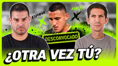 VALERA ES DESCONVOCADO DE LA SELECCIÓN... OTRA VEZ | FUERA DE JUEGO | +QTV