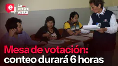 Radio Nacional EN VIVO: "La entrevista", hoy 26 de marzo del 2026