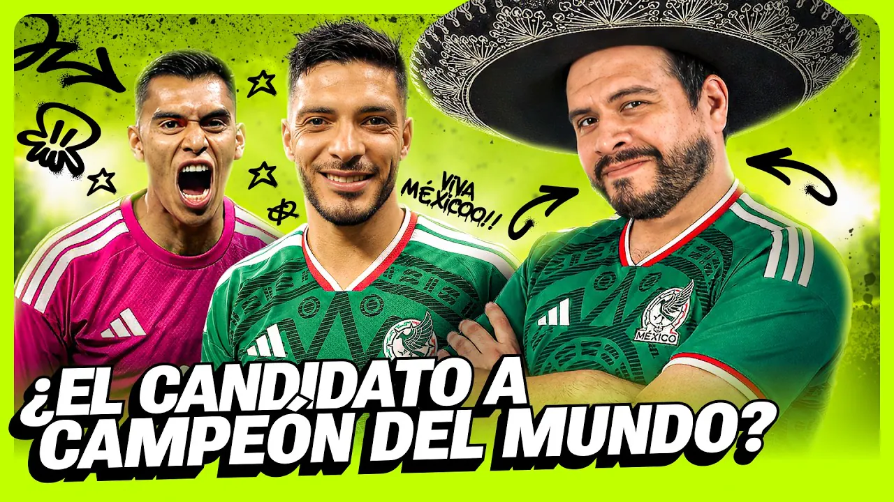 Reproducir: ¿ECUADOR ES UN EQUIPO CHICO? | FUERA DE JUEGO | +QTV
