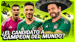 ¿ECUADOR ES UN EQUIPO CHICO? | FUERA DE JUEGO | +QTV