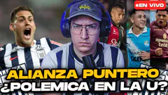 ¡ALIANZA LIMA ES PUNTERO! | MELGAR, CRISTAL Y LA U SE METEN A LA PELEA