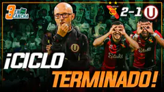 #ENVIVO | ¡SE TERMINÓ LA ERA RABANAL EN UNIVERSITARIO! ¡ALIANZA GOLEÓ 8 A 0 A CUSCO FC! #3ENCANCHA