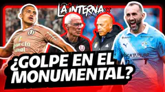 BARCOS RETORNA AL MONUMENTAL... ¿DUELO DE DESCARTE? | La Interna