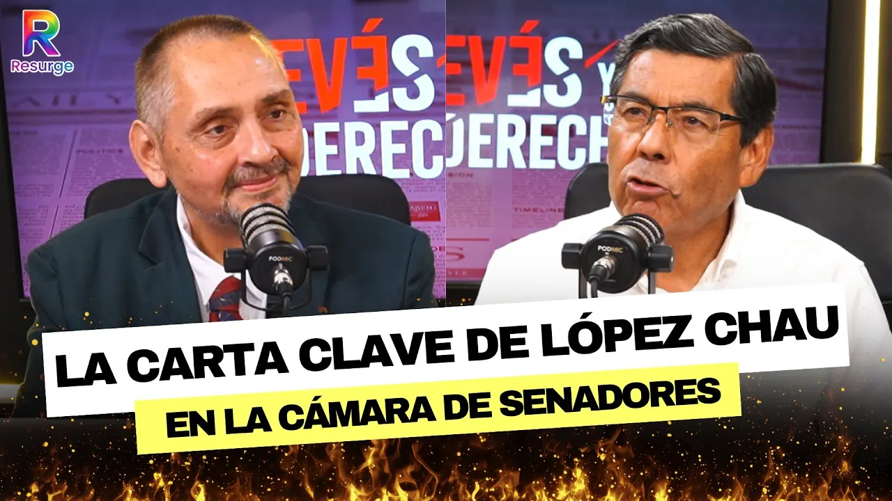 Reproducir: 🔥ROBERTO SÁNCHEZ VS KEIKO FUJIMORI EN SEGUNDA VUELTA