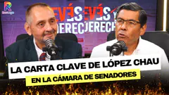 ROBERTO SÁNCHEZ VS KEIKO FUJIMORI EN SEGUNDA VUELTA