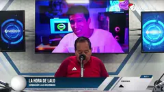 #ENVIVO | La Hora de Lalo por RADIO OVACION
