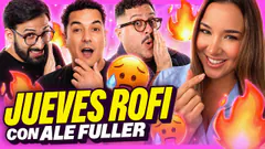 ANÉCDOTAS ROFI | GOOD FLORO FT. ALE FULLER