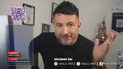 ANÁLISIS DEL GRUPO DE #ALIANZALIMA // ES FÁCIL?