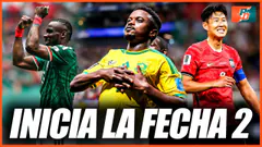 Inicia la segunda fecha de la fase de grupo del Mundial | Polémica Deportiva 18/06/26