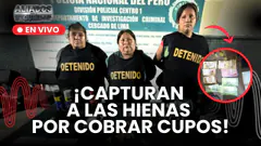"Aliados por la seguridad" del jueves 18 de diciembre del 2025 por Radio Nacional EN VIVO