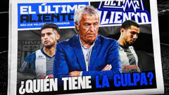 ALIANZA LIMA ELIMINADO DE LA SUDAMERICANA | EL ÚLTIMO ALIENTO