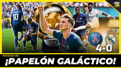 EN VIVO: PSG vs. REAL MADRID (SEMIFINAL - MUNDIAL DE CLUBES)
