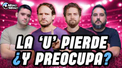 ¿QUÉ HICIERON CON LA 'U' TRICAMPEÓN? | ALIANZA VS. MELGAR PARA RECUPERAR LA PUNTA - #MANOAMANO