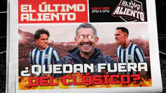 CLÁSICO APARTE: LA "U" BUSCA SANCIÓN A GUERRERO Y GARCÉS | ÚA