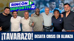 ¡FRACASO TOTAL DE ALIANA LIMA! | RINCÓN DEPORTIVO