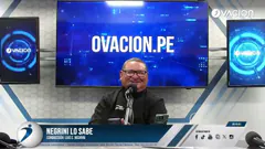 #ENVIVO | Negrini lo Sabe por RADIO OVACION
