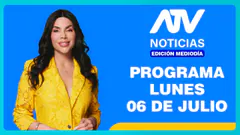 HINCHAS MEXICANOS Y BRASILEROS MOLESTOS TRAS ELIMINACIÓN - ATV Noticias Edición Mediodía 06 JULIO