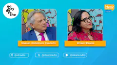 En vivo | No Hay Derecho con Glatzer Tuesta - Noticias de hoy 28-05-2026 [Perú]