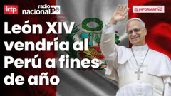 Radio Nacional EN VIVO: ''El Informativo'', primera edición, hoy 5 de febrero del 2026
