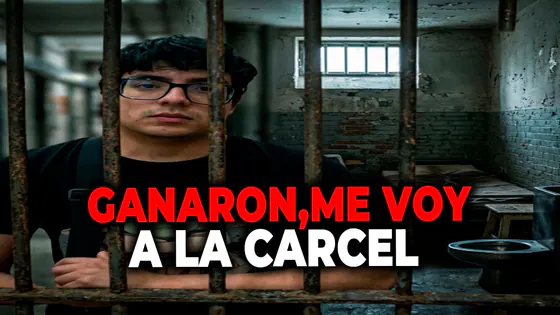 ME IRE A LA CARCEL :´v | EN VIVO #peru #curwen