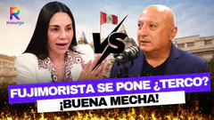 LA CHOLA CAPITALISTA CON STEFANY LIZÁRRAGA | RESURGE TV