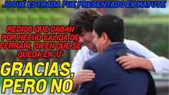 CLÁSICO DEL CLAUSURA, YA TIENE FECHA / ¿POR QUÉ SE VA CAUTERUCCIO? / ¿QUÉ PASÓ CON FERRARI Y FPF?