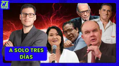 A SOLO TRES DÍAS | #ContraAtaque 9 ABR #FEEG2026
