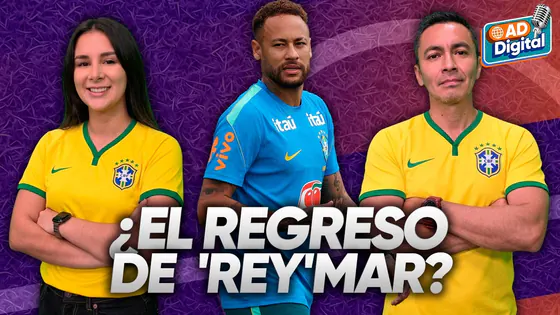 AMÉRICA DEPORTES DIGITAL | VIVIMOS LA PREVIA: BRASIL VS ESCOCIA | 24/06/2026 |EN VIVO