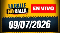EN VIVO - CONOCE LO QUE SUCEDE EN PERÚ Y EL MUNDO | LA CALLE NO CALLA POR PANAMERICANA TELEVISIÓN