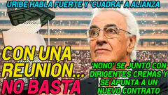 CRISTAL PONE A LA VENTA ENTRADAS, PERO... / ¿QUIÉN ES GONZALO NÁPOLI? / ALIANZA FORMALIZÓ RECLAMO