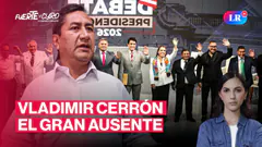 DEBATE PRESIDENCIAL: ¿PROMESAS REALES O PURO FLORO? | FUERTE Y CLARO CON MANUELA CAMACHO #FEEG2026