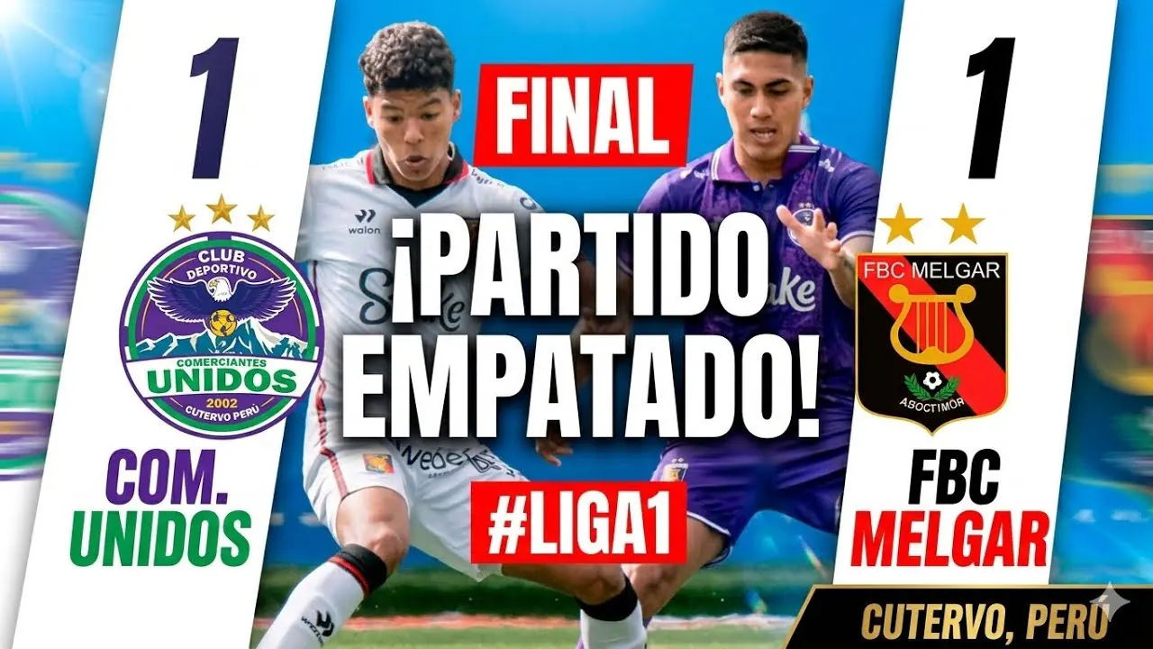 Reproducir: BARCELONA VS. REAL MADRID Y COMERCIANTES UNIDOS VS. MELGAR