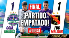 BARCELONA VS. REAL MADRID Y COMERCIANTES UNIDOS VS. MELGAR