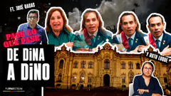 Ruth Luque viene a hacer su balance del 2025 y José Ragas sobre las elecciones en Chile | PLQP