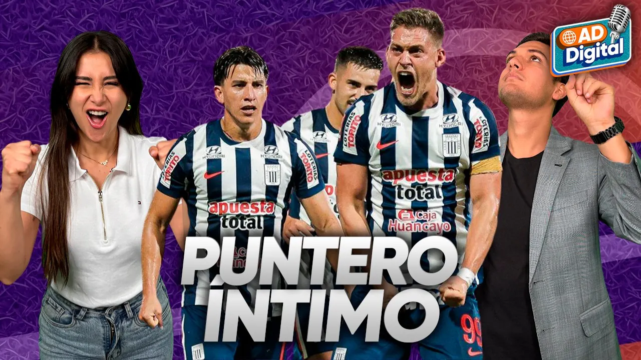 Reproducir: 🔴 AMÉRICA DEPORTES DIGITAL | PUNTERO ÍNTIMO 🤯 |04/05/2026 | EN VIVO