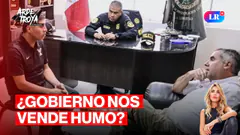 EL ROCHESAZO DE ARRIOLA Y BELAUNDE EN TRUJILLO | EN VIVO RICARDO BELMONT | ARDE TROYA