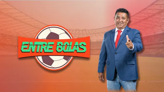 ¡EN VIVO! "Entre Bolas" 25/05/26