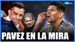 Alianza Lima quiere a Esteban Pavez para cerrar sus fichajes extranjeros | #Fútbol A.M. 28/01/26