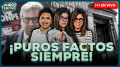 #ENVIVO | ¡HOY SOLTAMOS EL ÚLTIMO FACTO INFORMATIVO! #PUROSFACTOS
