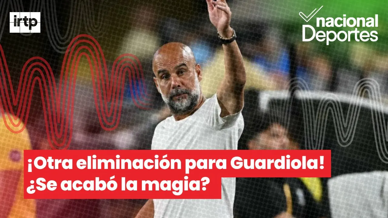 Reproducir: Radio Nacional EN VIVO: Nacional Deportes 1/7/25 | CITY eliminado MUNDIAL | Audio VAR penal CABRERA