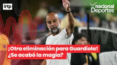 Radio Nacional EN VIVO: Nacional Deportes 1/7/25 | CITY eliminado MUNDIAL | Audio VAR penal CABRERA