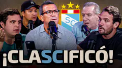 REACCIÓN EN CALIENTE: SPORTING CRISTAL VS. CARABOBO | COPA LIBERTADORES