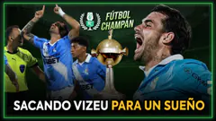 FÚTBOL CHAMPÁN EN VIVO: ANALIZAMOS EL DEBUT DE CRISTAL EN LA LIBERTADORES