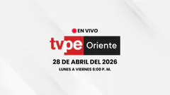 TVPerú Oriente EN VIVO HOY | Noticias de la Amazonía peruana – 28 de abril 2026