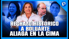 ENCUESTAS GOLPEAN : BOLUARTE DESPLOMADA , LÓPEZ SE DISPARA I #PanamericanaDigital