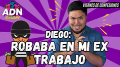 YO CONFIESO QUEEE... ¡VIERNES DE CONFESIONES! #adnshow