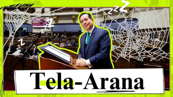 Congreso debate el voto de confianza al primer ministro Eduardo Arana | ELQH